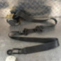 Ceinture avant gauche PEUGEOT 206