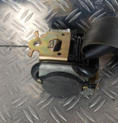 Ceinture avant gauche PEUGEOT 206