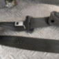 Ceinture avant gauche PEUGEOT 206