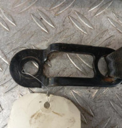 Ceinture avant gauche PEUGEOT 206 Photo n°5