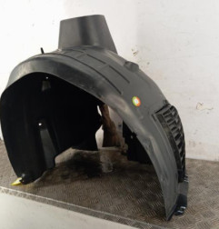 Pare boue avant droit PEUGEOT EXPERT 3 Photo n°1