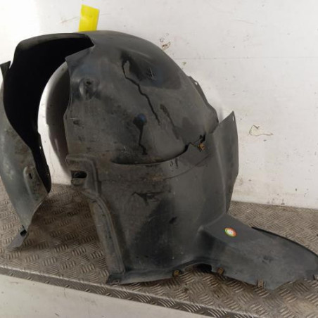 Pare boue avant gauche VOLKSWAGEN GOLF 6 Photo n°1