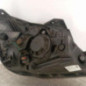 Optique avant principal gauche (feux)(phare) KIA RIO 2