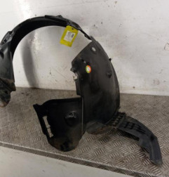 Pare boue avant gauche RENAULT CLIO 2 Photo n°1