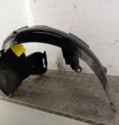 Pare boue avant gauche RENAULT CLIO 2