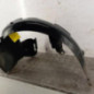 Pare boue avant gauche RENAULT CLIO 2