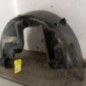 Pare boue arriere gauche PEUGEOT 308 2