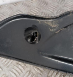 Pare boue avant droit PEUGEOT PARTNER 1 Photo n°3