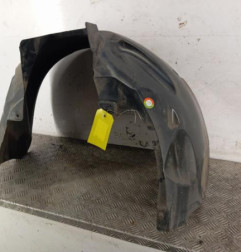 Pare boue avant gauche FIAT BRAVO 2 Photo n°1