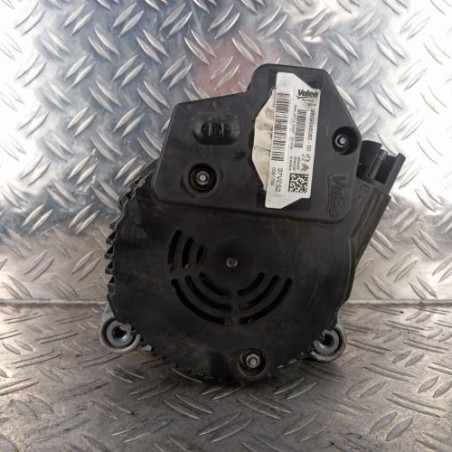 Alternateur PEUGEOT 508 1