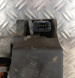 Alternateur PEUGEOT 508 1 Photo n°3