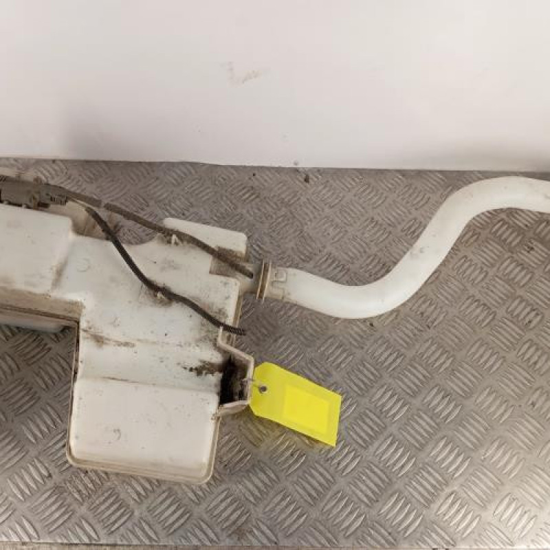 Vase de lave glace NISSAN NV300