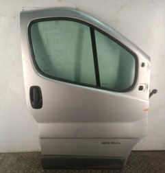 Porte avant droit RENAULT TRAFIC 2 Photo n°1