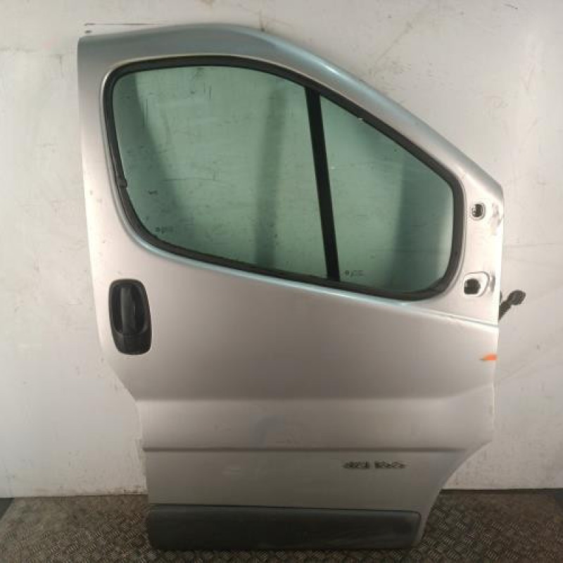 Porte avant droit RENAULT TRAFIC 2