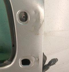 Porte avant droit RENAULT TRAFIC 2