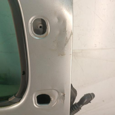 Porte avant droit RENAULT TRAFIC 2