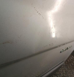 Porte avant droit RENAULT TRAFIC 2 Photo n°3