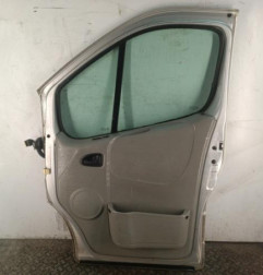 Porte avant droit RENAULT TRAFIC 2 Photo n°4