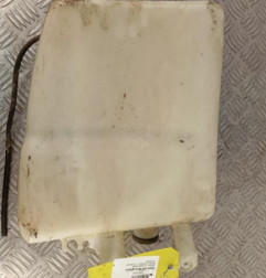 Vase de lave glace NISSAN MICRA 3