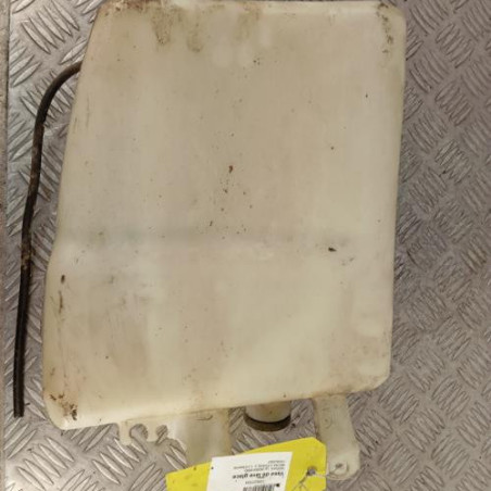 Vase de lave glace NISSAN MICRA 3