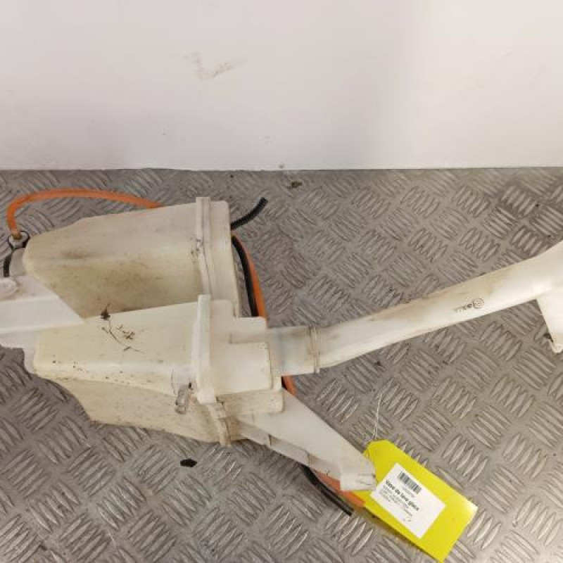 Vase de lave glace NISSAN JUKE 1