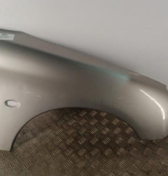 Aile avant droit PEUGEOT 206 Photo n°1