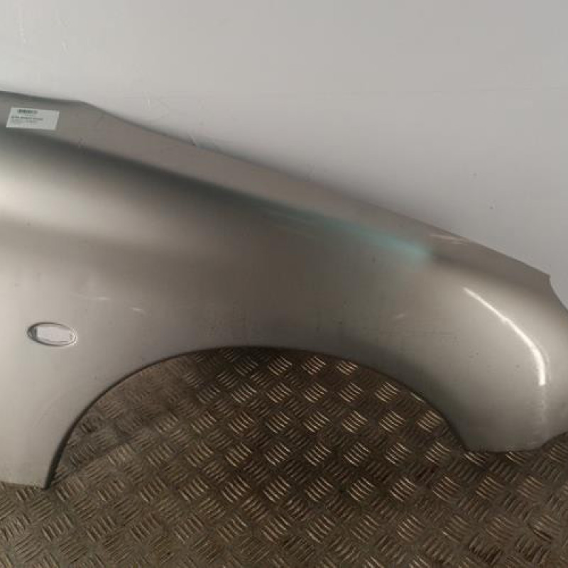 Aile avant droit PEUGEOT 206