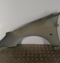Aile avant droit PEUGEOT 206