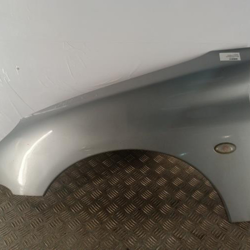 Aile avant gauche PEUGEOT 206