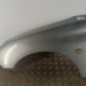 Aile avant gauche PEUGEOT 206
