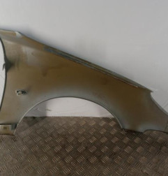 Aile avant gauche PEUGEOT 206
