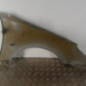 Aile avant gauche PEUGEOT 206