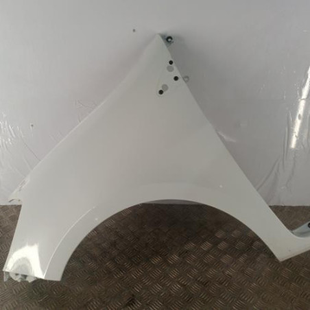 Aile avant gauche RENAULT CLIO 3 Photo n°1