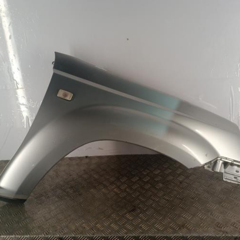 Aile avant droit NISSAN X-TRAIL 1