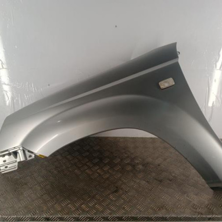 Aile avant gauche NISSAN X-TRAIL 1 Photo n°1