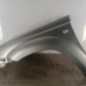 Aile avant gauche NISSAN X-TRAIL 1
