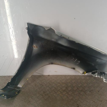 Aile avant gauche NISSAN X-TRAIL 1