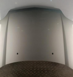 Capot NISSAN X-TRAIL 1 Photo n°1