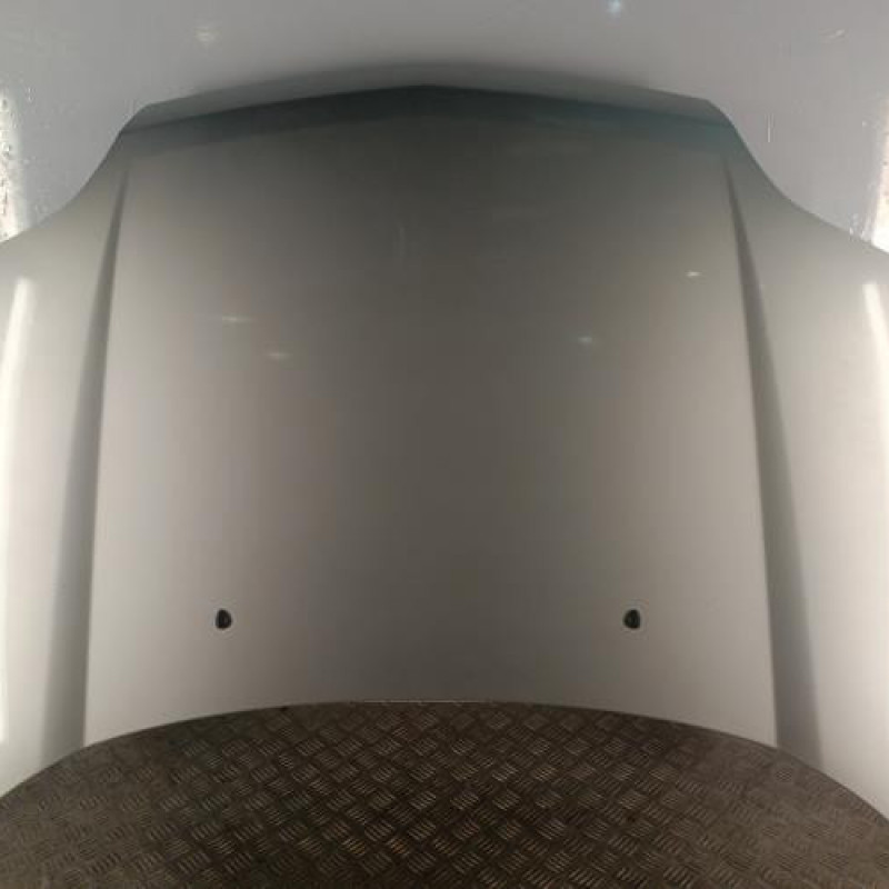 Capot NISSAN X-TRAIL 1