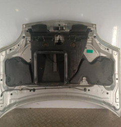 Capot NISSAN X-TRAIL 1