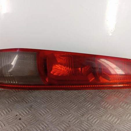 Feu arriere principal droit (feux) NISSAN X-TRAIL 1 Photo n°1