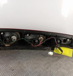 Feu arriere principal droit (feux) NISSAN X-TRAIL 1