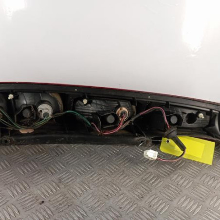 Feu arriere principal droit (feux) NISSAN X-TRAIL 1