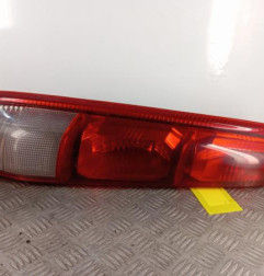 Feu arriere principal gauche (feux) NISSAN X-TRAIL 1 Photo n°1