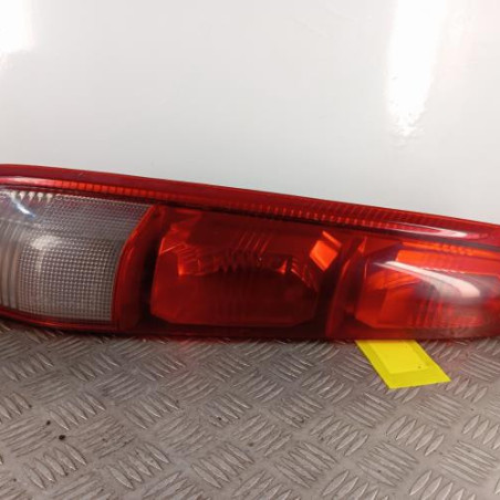 Feu arriere principal gauche (feux) NISSAN X-TRAIL 1 Photo n°1