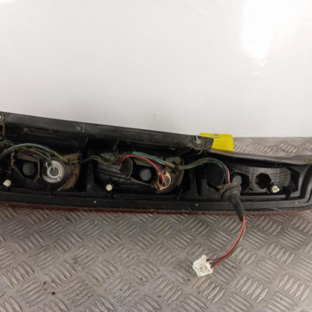 Feu arriere principal gauche (feux) NISSAN X-TRAIL 1