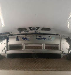 Pare choc avant NISSAN X-TRAIL 1 Photo n°1