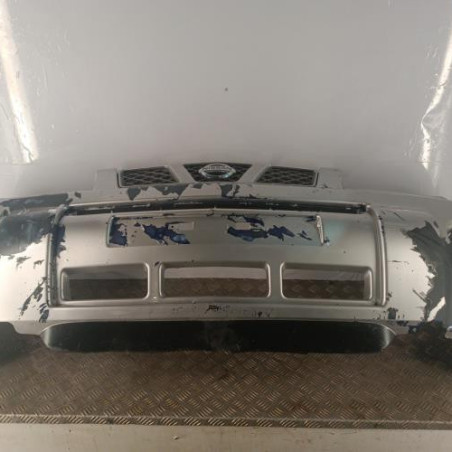 Pare choc avant NISSAN X-TRAIL 1 Photo n°1