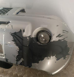 Pare choc avant NISSAN X-TRAIL 1