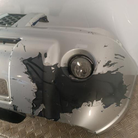 Pare choc avant NISSAN X-TRAIL 1